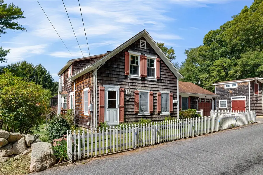45 North Road, Hopkinton, RI 02833 - #3