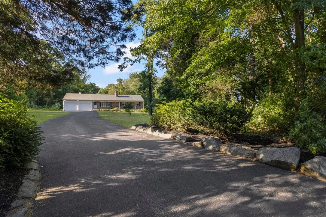 51 Stony Lane, North Kingstown, RI 02852 - #1