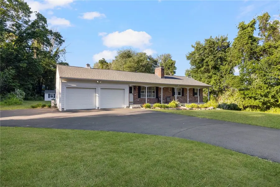 51 Stony Lane, North Kingstown, RI 02852 - #2
