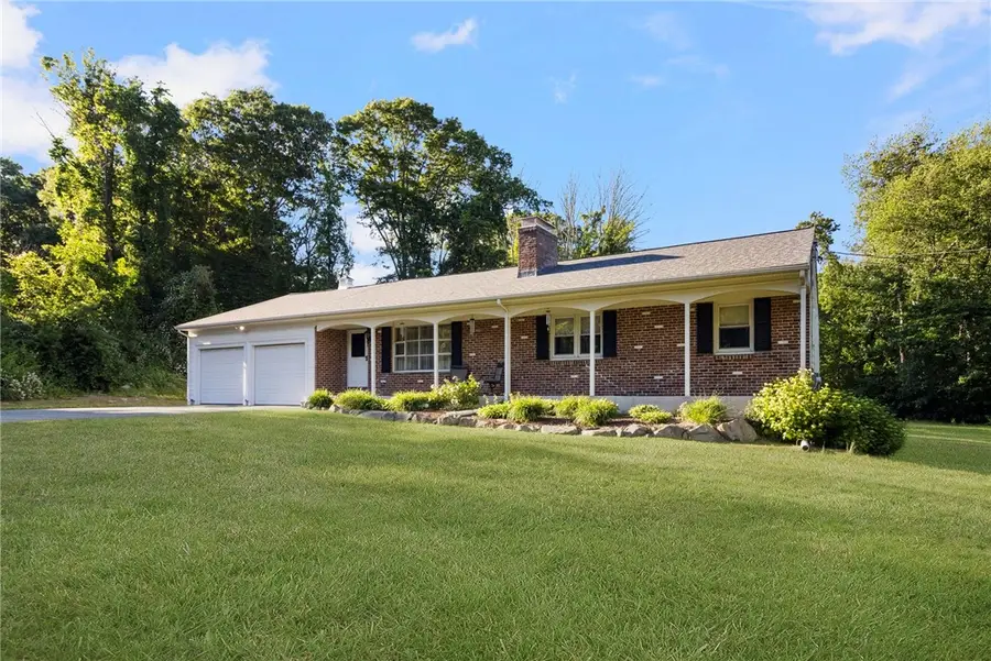 51 Stony Lane, North Kingstown, RI 02852 - #3