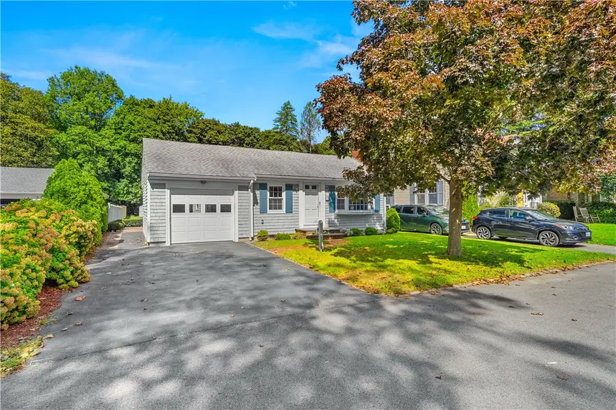 19 Beaumont Street, Rumford, RI 02916 - #2