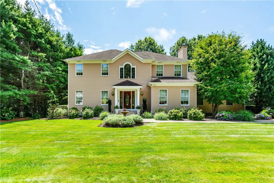 38 Mark Drive, Lincoln, RI 02865 - #1