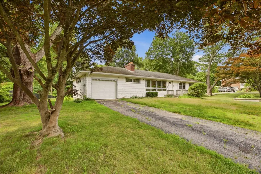 1639 Bulgarmarsh Road, Tiverton, RI 02878 - #2