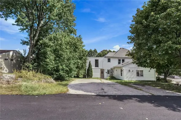 37 Newell Street, West Warwick, RI 02893