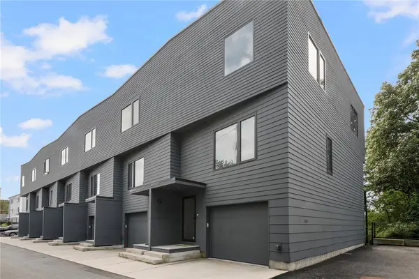 47 Matilda Street #G, Providence, RI 02904