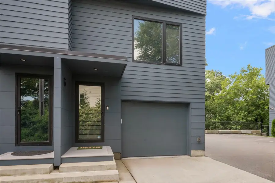 47 Matilda Street #G, Providence, RI 02906 - #2