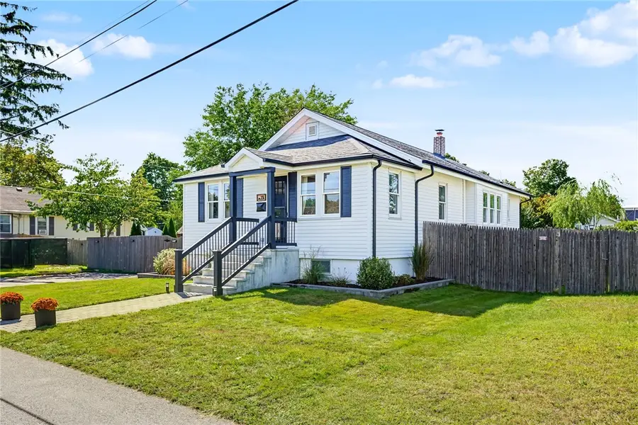 19 Anoka Road, Warwick, RI 02888 - #2