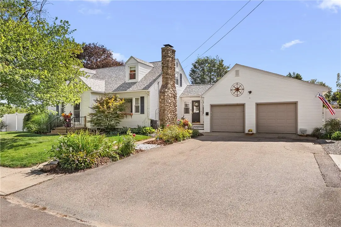 77 Narragansett Avenue, Westerly, RI 02891 - #1
