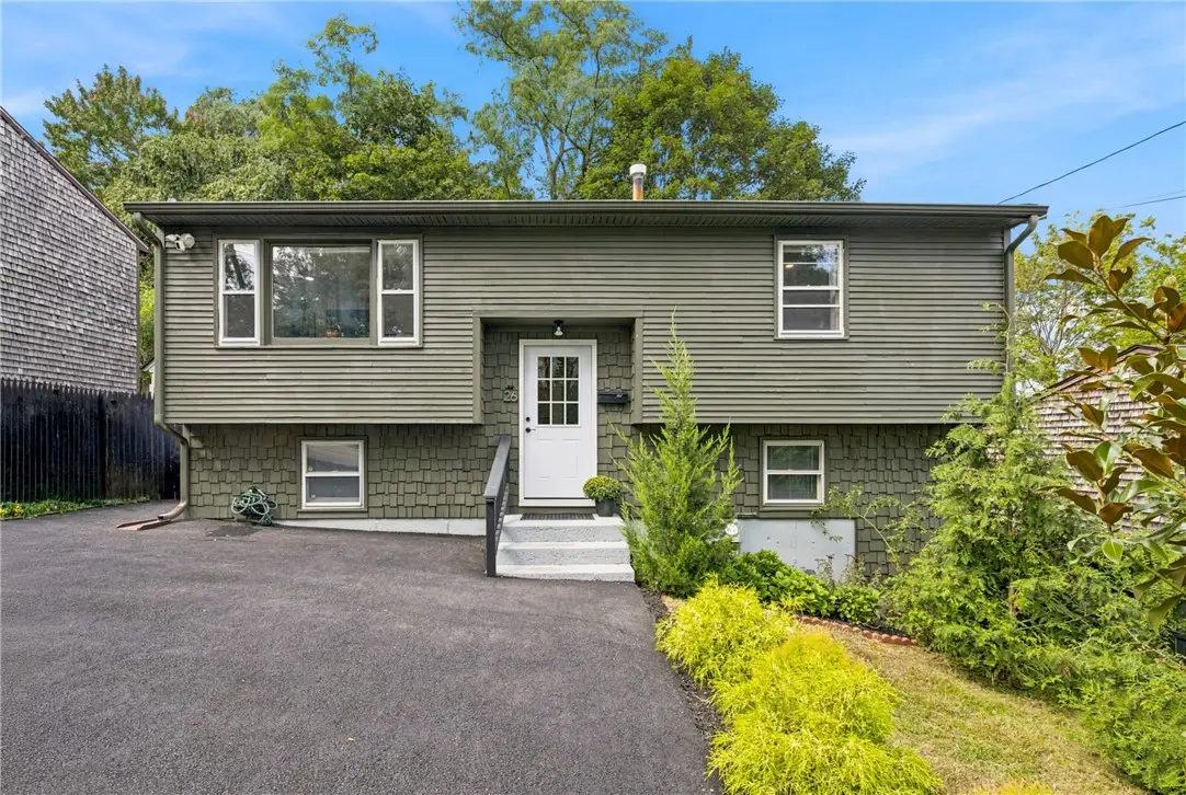 26 Traver Avenue, Johnston, RI 02919 - #1