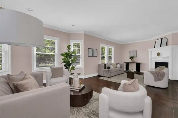 260 Brown Street, Providence, RI 02906