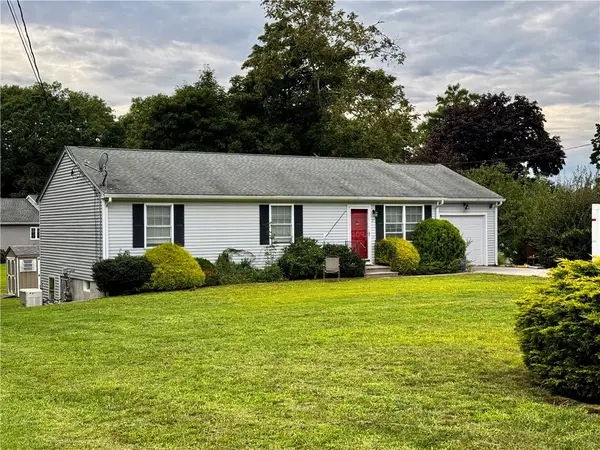11 Wilder Avenue, Westerly, RI 02891