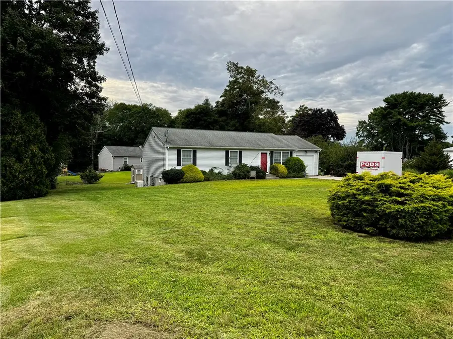 11 Wilder Avenue, Westerly, RI 02891 - #2