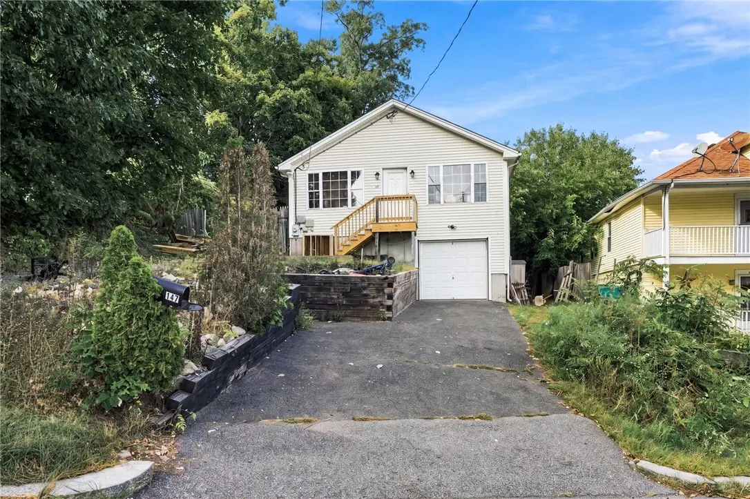 147 Mount Saint Charles Avenue, Woonsocket, RI 02895 - #1