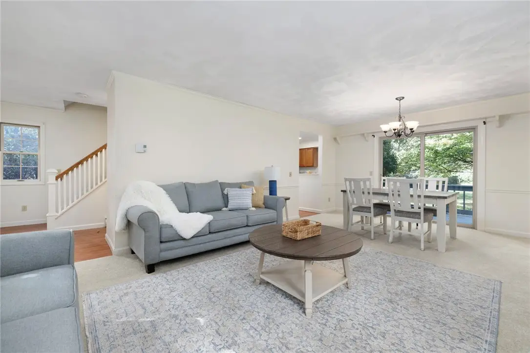 167 Winter Street, South Kingstown, RI 02879 - #1