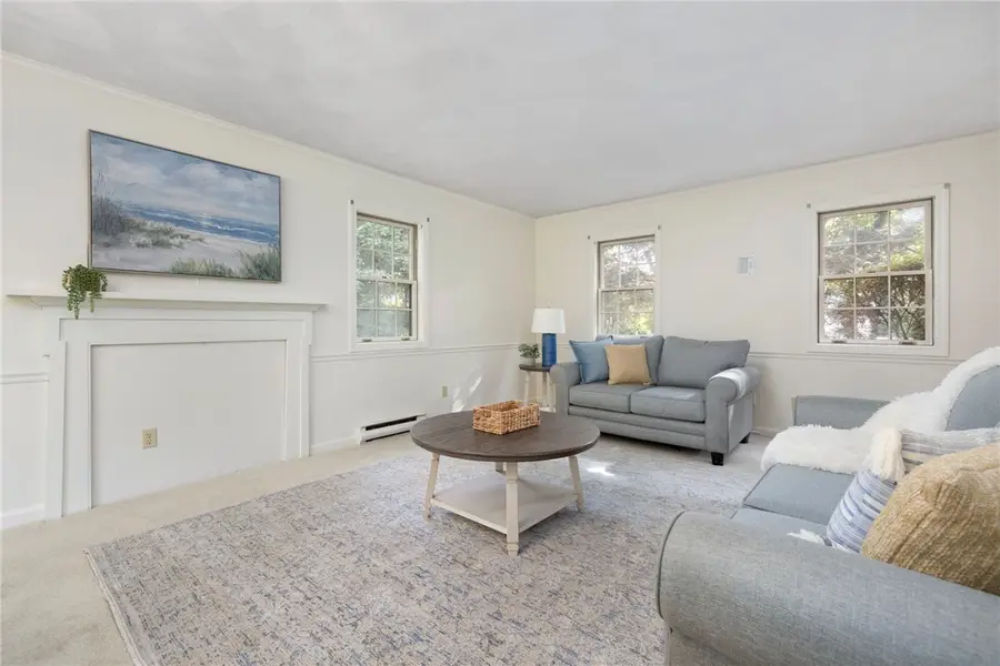167 Winter Street, South Kingstown, RI 02879 - #2