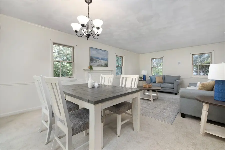 167 Winter Street, South Kingstown, RI 02879 - #3