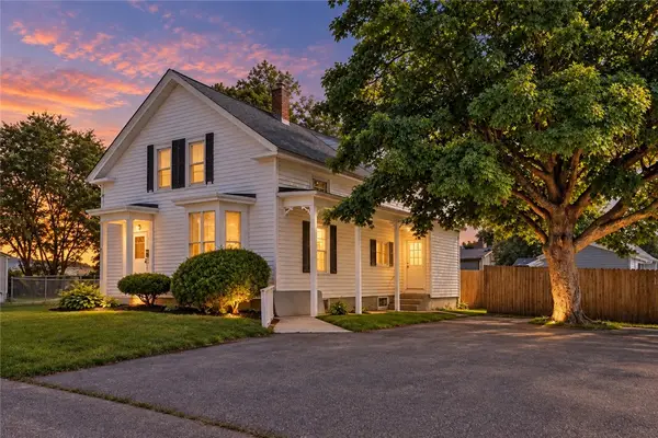 11 Faith Street, East Providence, RI 02914