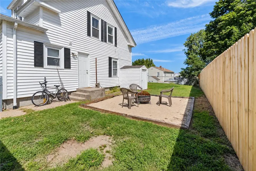 11 Faith Street, East Providence, RI 02914 - #2