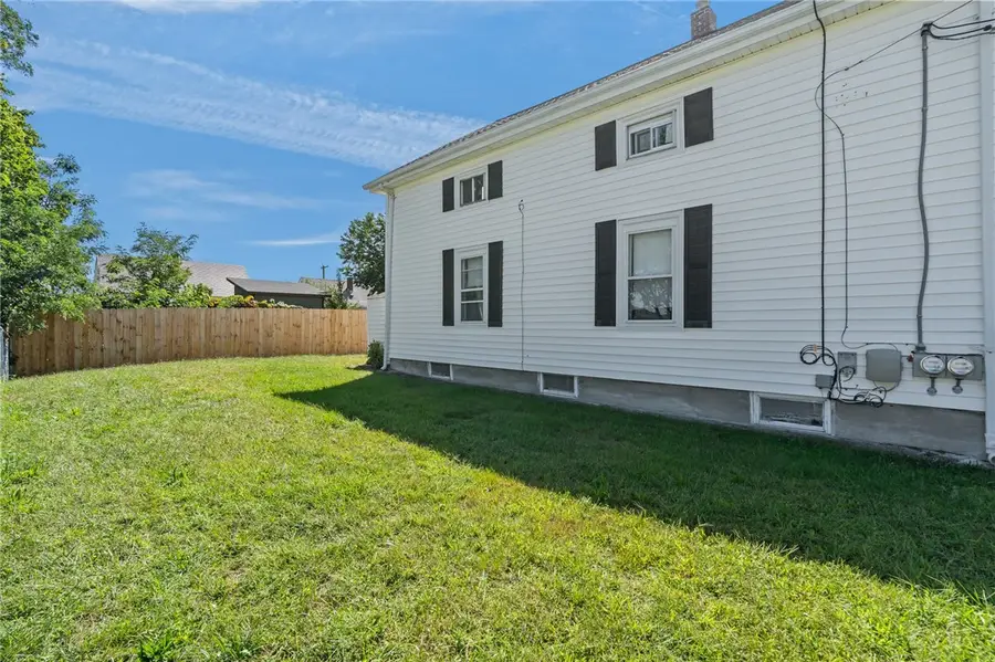 11 Faith Street, East Providence, RI 02914 - #3