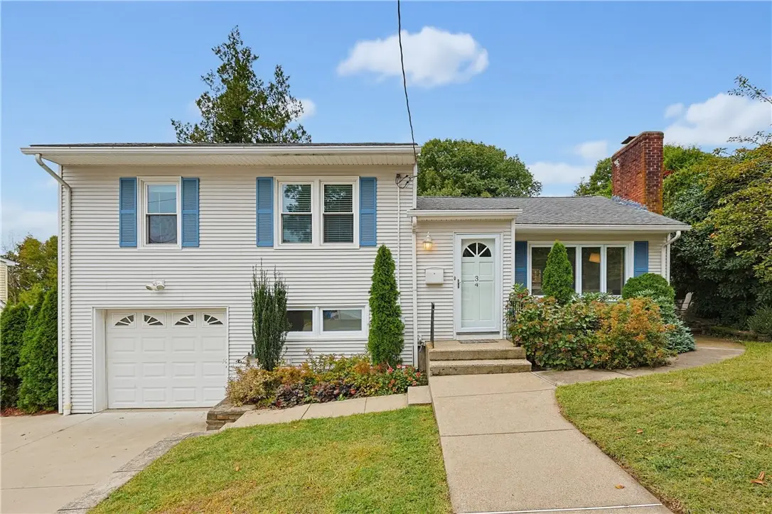 34 Bellevue Drive, Cranston, RI 02920 - #1