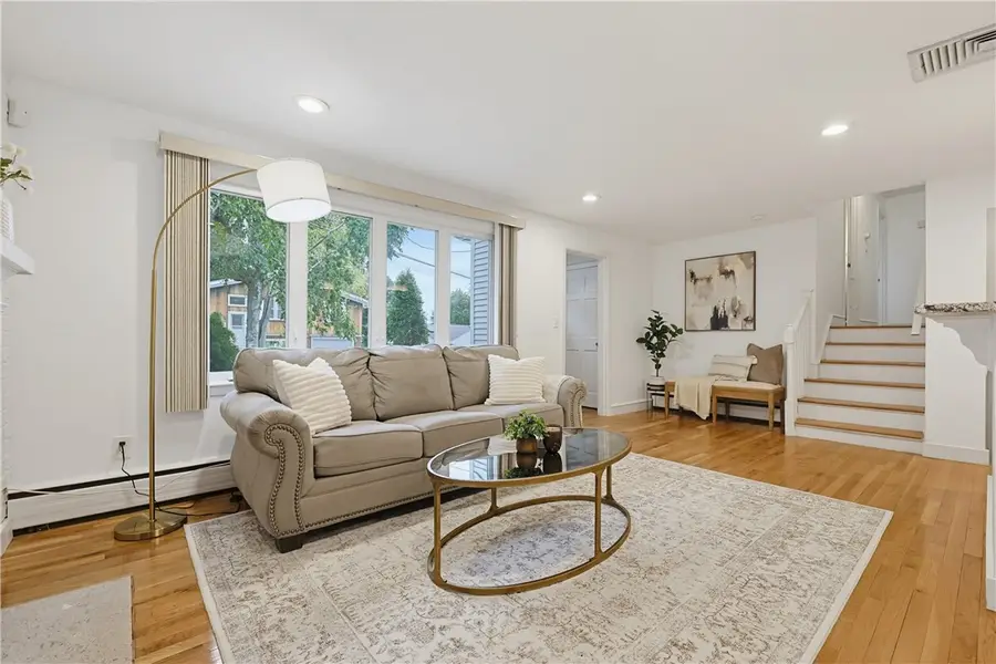 34 Bellevue Drive, Cranston, RI 02920 - #2