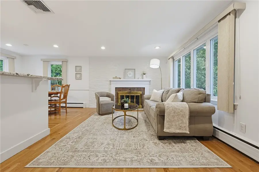 34 Bellevue Drive, Cranston, RI 02920 - #3