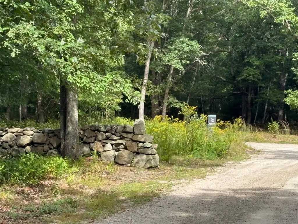 0 Wood Soup Way, South Kingstown, RI 02879 - #1