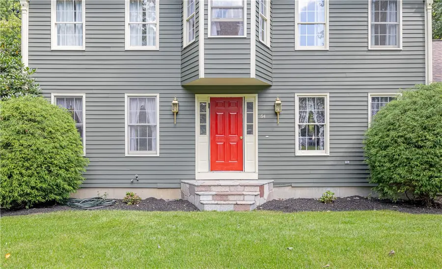 64 Shaw Drive, Glocester, RI 02857 - #2