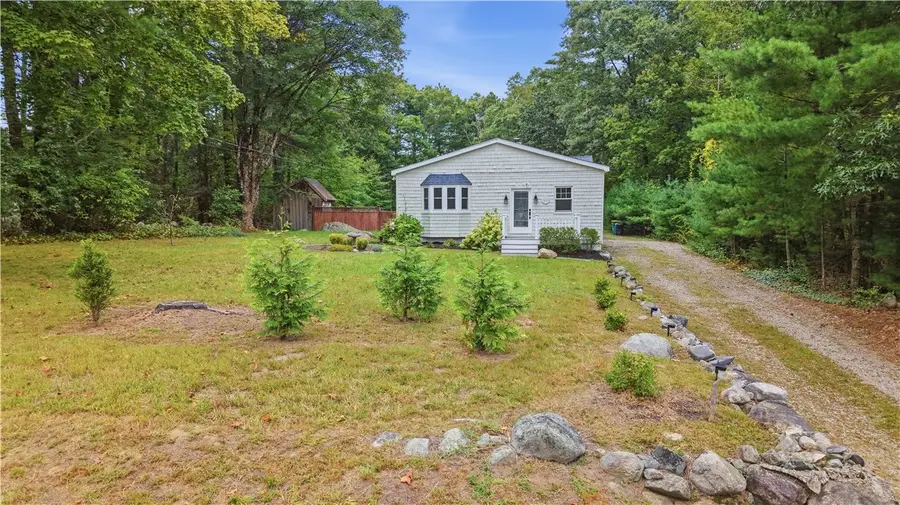 1339 Snake Hill Road, Scituate, RI 02857 - #3