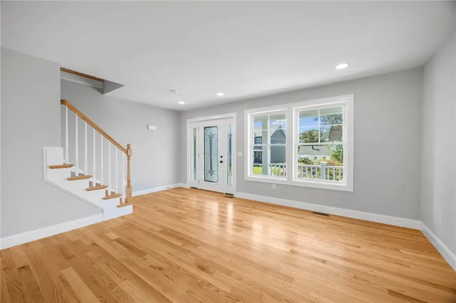 188 St. Louis Avenue, Woonsocket, RI 02895 - #2