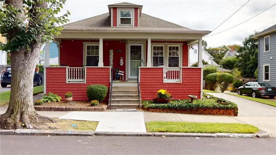 159 Jastram Street, Providence, RI 02908 - #2