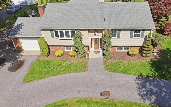 861 Greenville Avenue, Johnston, RI 02919