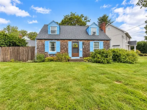 220 Sachem Road, North Kingstown, RI 02852