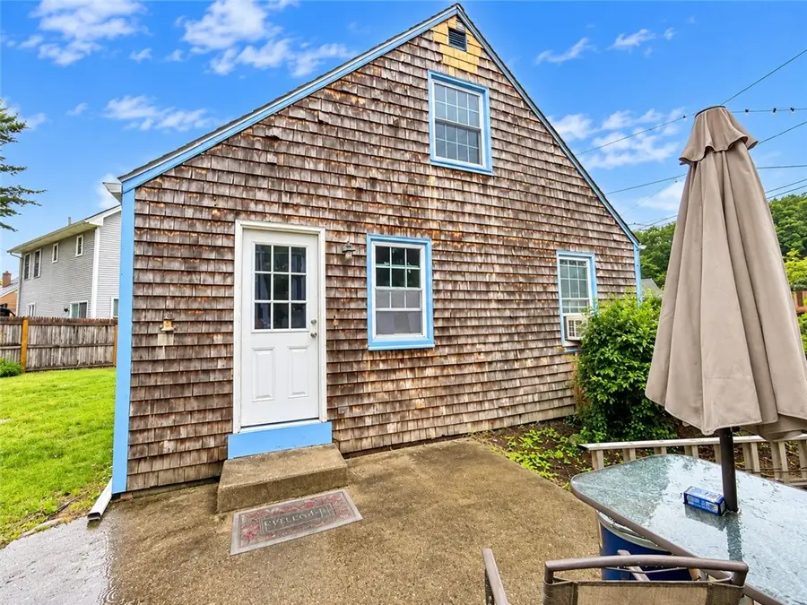 220 Sachem Road, North Kingstown, RI 02852 - #3