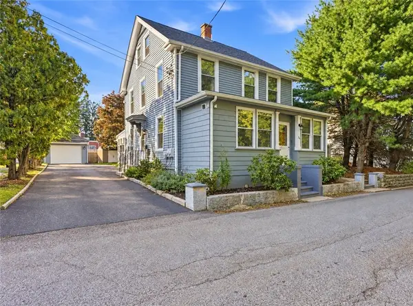 36 Greenhill Street, West Warwick, RI 02893