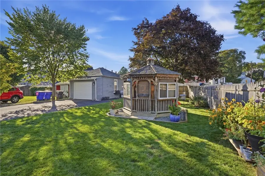 36 Greenhill Street, West Warwick, RI 02893 - #2