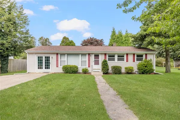 70 Lambert Street, Narragansett, RI 02882