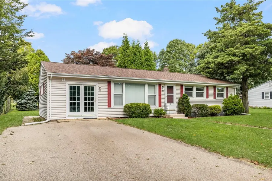 70 Lambert Street, Narragansett, RI 02882 - #3