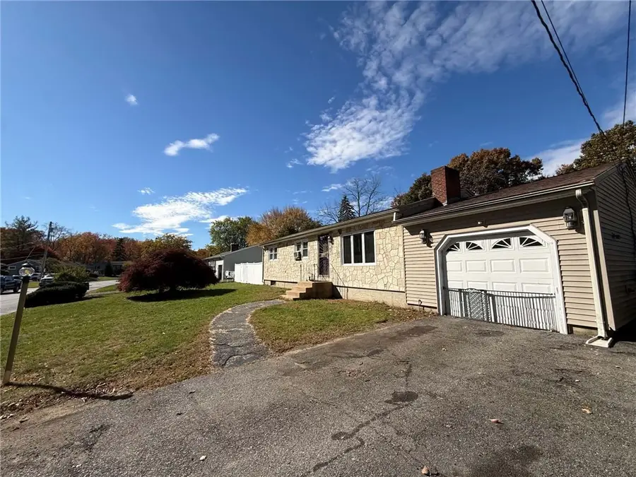 162 Drybrook Road, Warwick, RI 02889 - #3