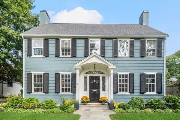 241 Taber Avenue, Providence, RI 02906