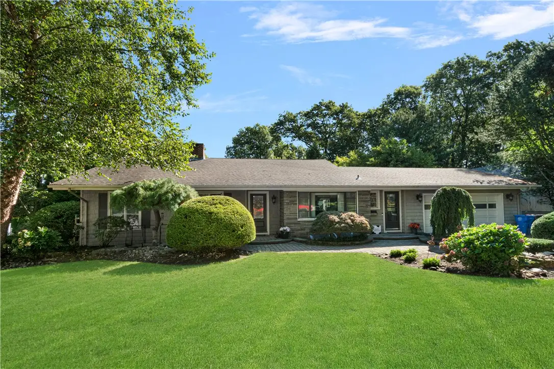 101 Glen Ridge Road, Cranston, RI 02920 - #1