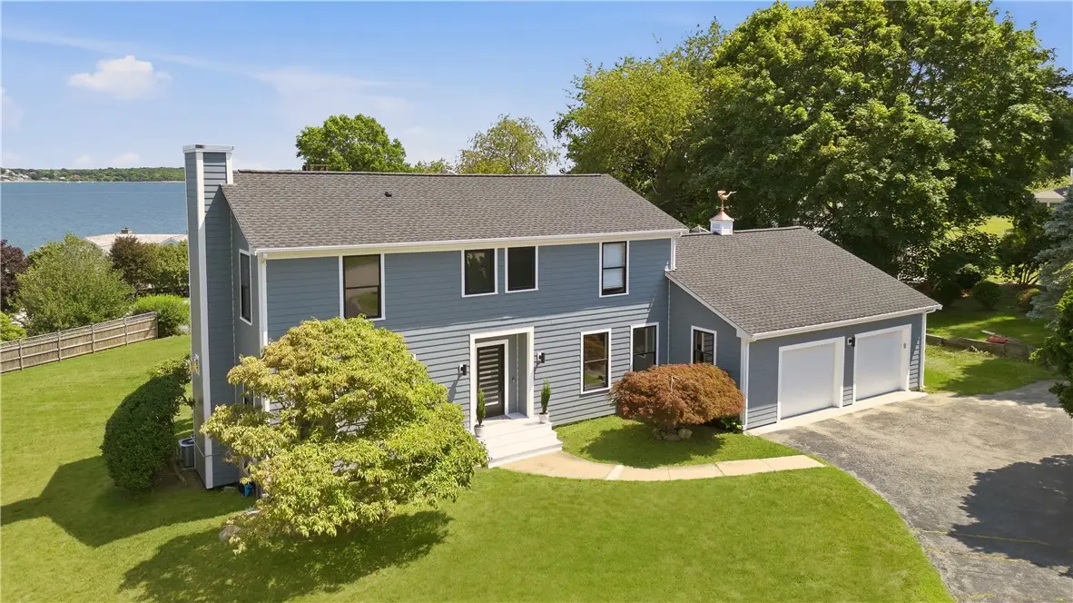 259 Taylor Road, Portsmouth, RI 02871 - #1