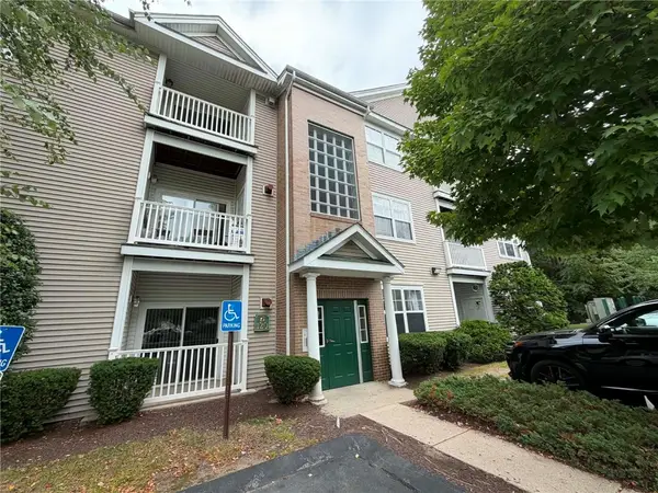 120 Mill Street #202, Woonsocket, RI 02895