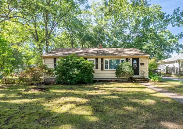 133 Inman Street, Warwick, RI 02886