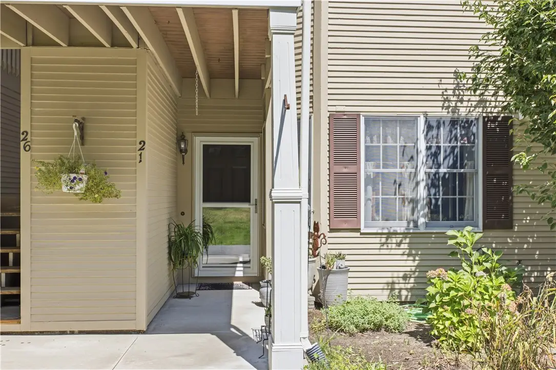 21 Trellis Drive #21, West Warwick, RI 02893 - #1
