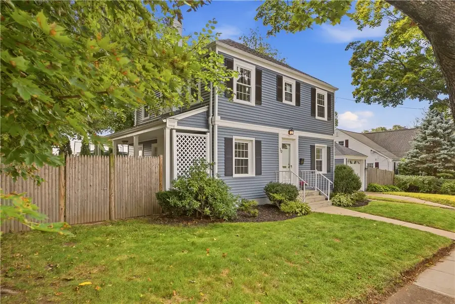 10 Loxley Road, Providence, RI 02908 - #2