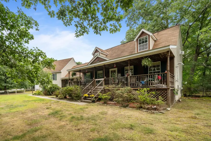 133 Killiney Woods, Millville, MA 01529 - #3