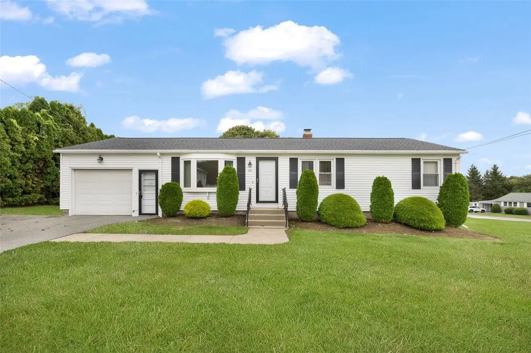 291 Old County Road, Smithfield, RI 02917 - #1