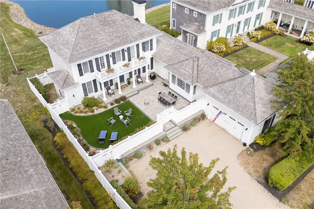 59 Carnegie Harbor Drive, Portsmouth, RI 02871 - #1