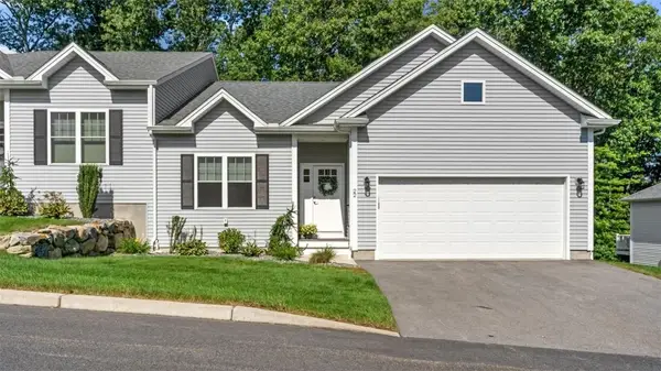107 Old River Road #22, Lincoln, RI 02865